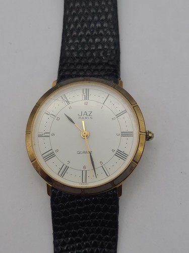 Jaz paris quartz - jaz,