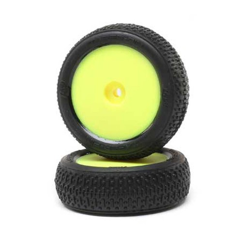 Losi los41015 tête - tête, broche