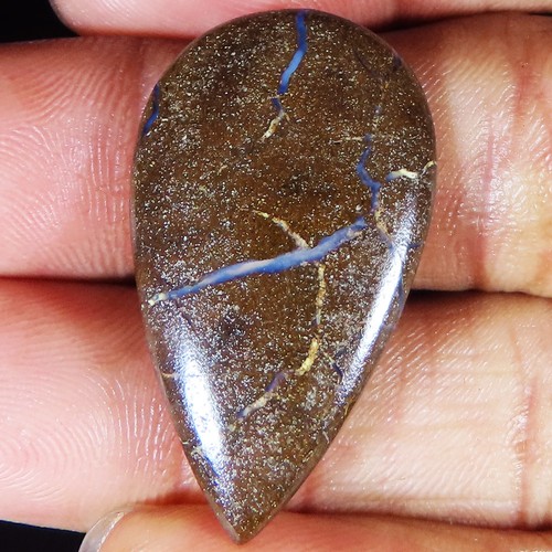 Cabochon opale boulder - cabochon,