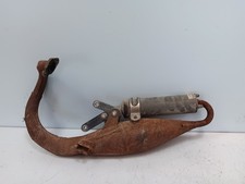 SG14570 tube arriere