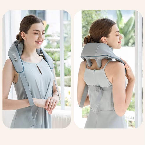 Masseur cervical shiatsu - masseur,