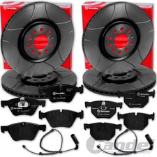 BREMBO Fendus Disques +