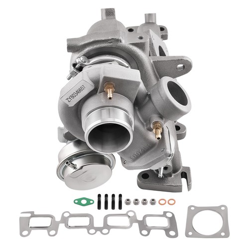 Turbo fit dodge - turbo, neon