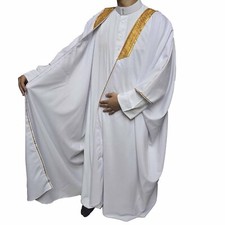 Bisht مشلح Pour Homme À