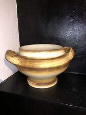 soupière Vintage Signée