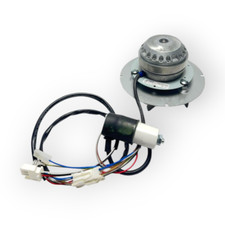 EXTRACTEUR DE POÊLE À