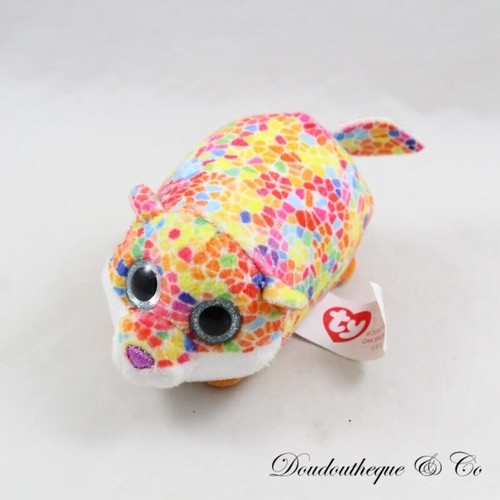 Mini peluche tsum - peluche,