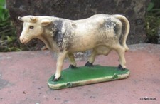 STARLUX ANIMAUX DE LA FERME  /