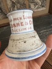 Pyrogène & Porte Allumette