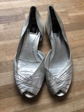 Ballerines avec Petit Talon