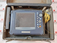 Yokogawa 813920300 AQ7260 Optique Temps Réflectomètre Kit (Sans Batterie)