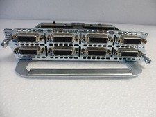 Cisco NM-8A/S Create A Frame Relay Switch 2600 2600XM 3600 Routers