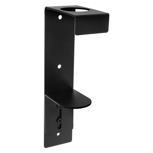 Support bouteille savon porte - support,