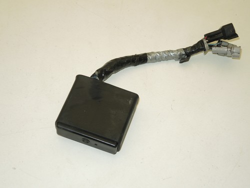 Boitier cdi allumage - boitier,