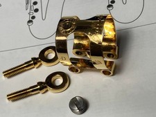 BULLSEYE Bulls EX Alto Dukoff Ligature GP Bullseye