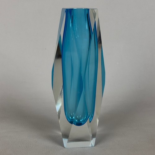 Vase verre murano - en, design