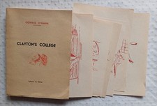 Curiosa jose andre lacour - curiosa,