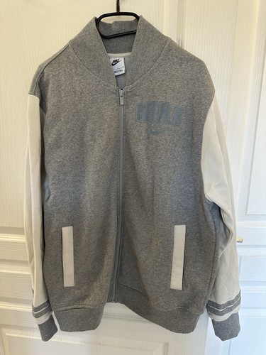 Veste polaire nike sportswear - polaire,