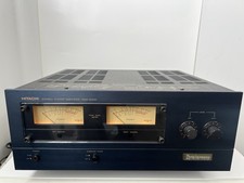 Amplificateur De Puissance HITACHI HMA-8300