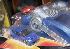 FORD FOCUS WRC MAJORETTE