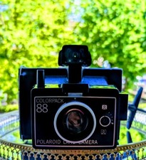 Polaroid Colorpack 88 Land