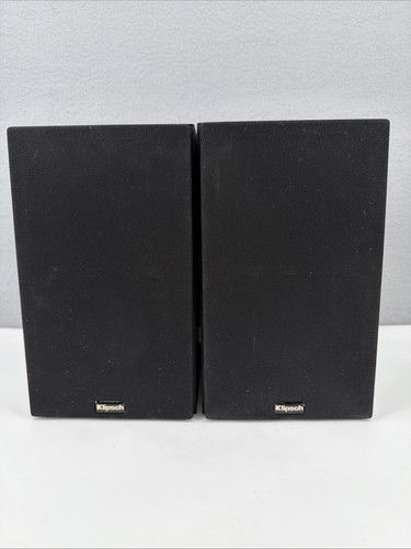 Klipsch synergy black - b-10,
