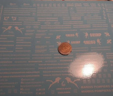 decals decalcomanie deco