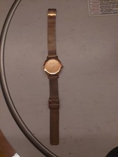 Montre Pierre lannier  femme