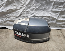 OEM Yamaha 30hp Hood Cowling
