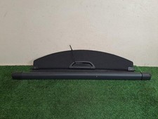 Plage arriere RENAULT CLIO 4