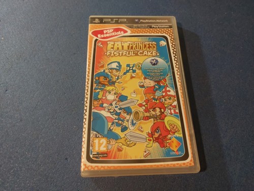 Psp playstation portable fat - psp,