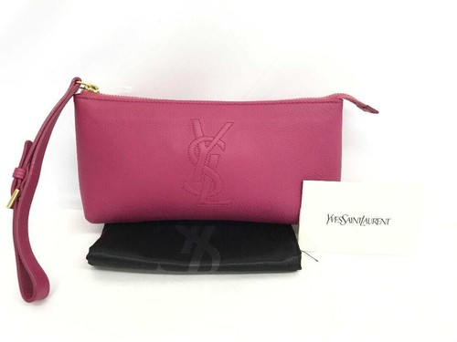 Pochette yves saint laurent - pochette,