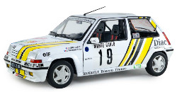 Reault turbo mk2 19 - turbo,