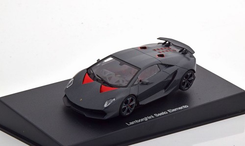 Lamborghini sesto elemento - lamborghini,
