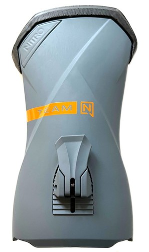 Nitro fixations snowboard - nitro,