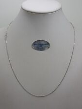 Collier Unisexe À Maille