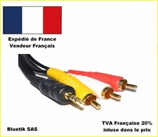 1,5m Câble Cordon ADAPTATEUR