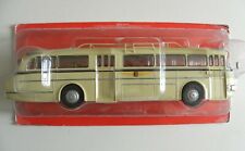 Hachette AUTOBUS / AUTOCAR