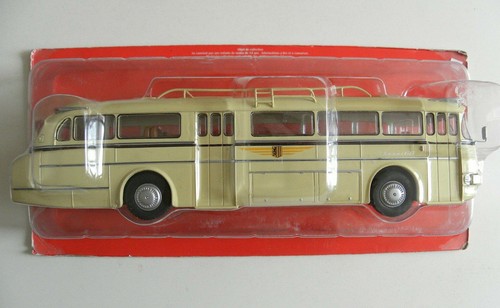 Hachette autobus autocar - hachette,