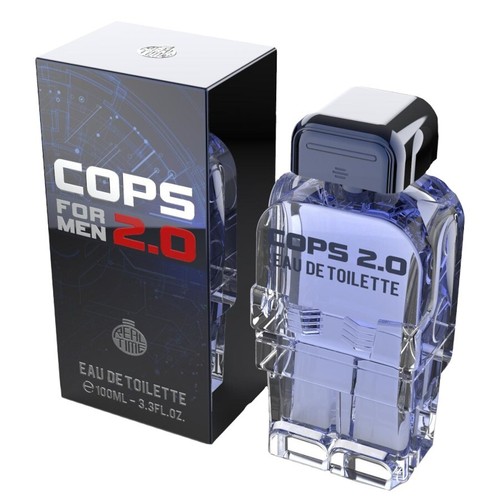 Eau parfum de - eau,