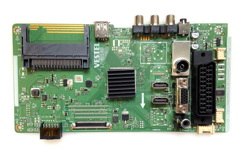 Main board ref - 23683577, /