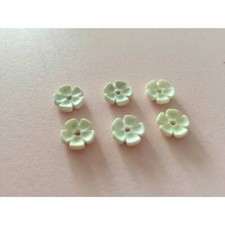 LOT X6 FLEUR BLANCHE 30059720