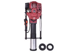 ENFONCE-PIEUX THERMIQUE 52CC