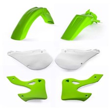 Kit Plastiques ACERBIS