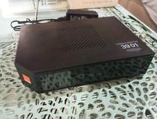 MODEM LIVEBOX V3 ORANGE INTERNET TV USB WIFI Testé OK ?