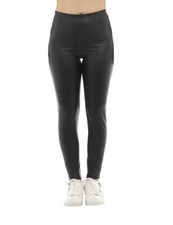 Leggings Longs Taille Haute