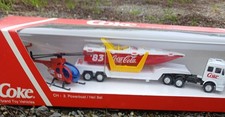 camion coca cola 1:87 semi