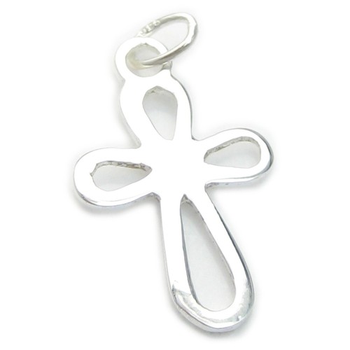 Pendentif breloque argent - pendentif,