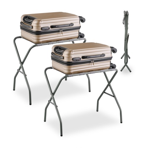 Porte valise support - porte-valise,
