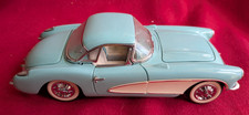 Franklin Mint  Chevrolet